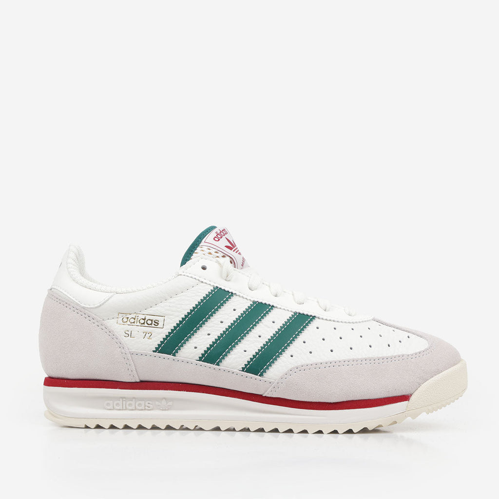 Adidas Originals SL 72 RS Shoes - Hit Edition