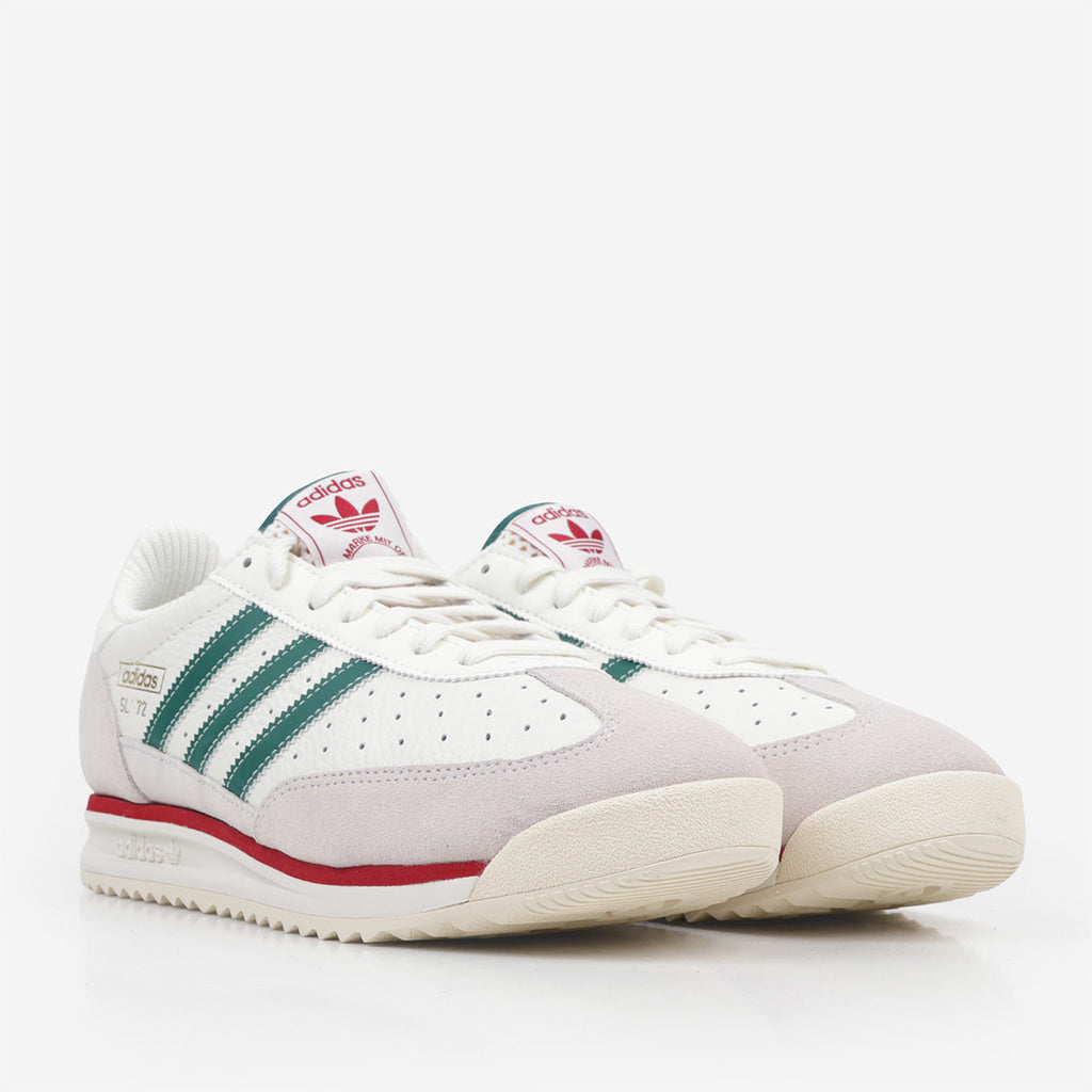 Adidas Originals SL 72 RS Shoes - Hit Edition