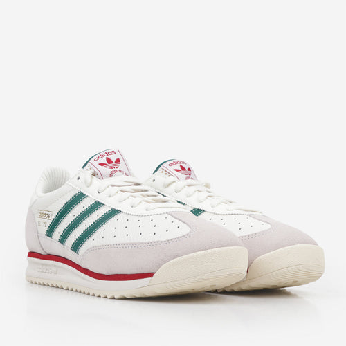Adidas Originals SL 72 RS Shoes - Hit Edition