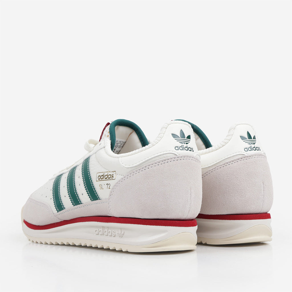 Adidas Originals SL 72 RS Shoes - Hit Edition