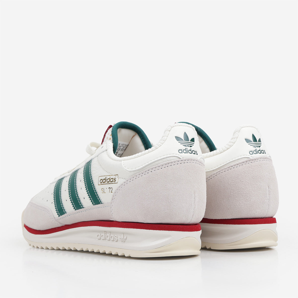 Adidas Originals SL 72 RS Shoes - Hit Edition